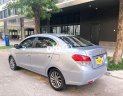 Toyota Vios Bán Mitsubishi Attrage cuối2017 xe gia đình Zin 2017 - Bán Mitsubishi Attrage cuối2017 xe gia đình Zin