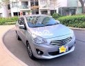 Toyota Vios Bán Mitsubishi Attrage cuối2017 xe gia đình Zin 2017 - Bán Mitsubishi Attrage cuối2017 xe gia đình Zin