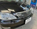 Toyota Camry camrry 2003 số sàn xe chất 2003 - camrry 2003 số sàn xe chất