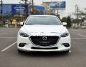 Mazda 3   1.5AT màu trắng sx 2017 model 2018 2018 - Mazda 3 1.5AT màu trắng sx 2017 model 2018