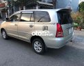 Toyota Innova  G Sịn đời 2006 Toàn pộ keo chĩ nguyên zin 2006 - innova G Sịn đời 2006 Toàn pộ keo chĩ nguyên zin