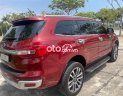 Ford Everest bán fore everes titanium dầu Pull 1 cầu 2018 - bán fore everes titanium dầu Pull 1 cầu