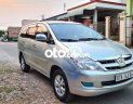 Toyota Innova  G Xịn Xe Gia Đình Không Kinh Doanh 2008 - Innova G Xịn Xe Gia Đình Không Kinh Doanh