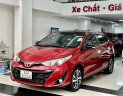 Toyota Yaris 2019 - Hỗ trợ trả góp 70%, xe đẹp, giá tốt giao ngay