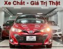 Toyota Yaris 2019 - Hỗ trợ trả góp 70%, xe đẹp, giá tốt giao ngay