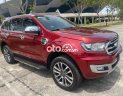 Ford Everest bán fore everes titanium dầu Pull 1 cầu 2018 - bán fore everes titanium dầu Pull 1 cầu