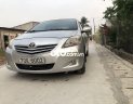 Toyota Vios Xe máy móc im ru con nhà bà rù 2011 - Xe máy móc im ru con nhà bà rù