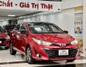 Toyota Yaris 2019 - Hỗ trợ trả góp 70%, xe đẹp, giá tốt giao ngay