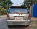 Toyota Innova  G Xịn Xe Gia Đình Không Kinh Doanh 2008 - Innova G Xịn Xe Gia Đình Không Kinh Doanh