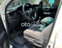 Toyota Fortuner BÁN   MT ***KM NHƯ MỚI HÃNG 2022 - BÁN TOYOTA FORTUNER MT ***KM NHƯ MỚI HÃNG