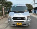 Ford Transit DÒNG GIUA 2018 - DÒNG GIUA