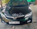 Honda Civic   2008 số sàn 9 chủ 2008 - honda civic 2008 số sàn 9 chủ