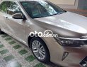 Toyota Camry  sx 2018 số tđ bản full xe gia lai 2018 - Camry sx 2018 số tđ bản full xe gia lai