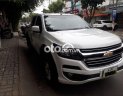 Chevrolet Colorado Bán xe bán tải  màu trắng 2019 - Bán xe bán tải Colorado màu trắng