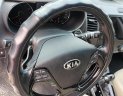 Kia Cerato 2017 - Xe đẹp giá tốt, hỗ trợ trả góp 70%