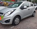 Chevrolet Spark 2017 - Xe màu bạc