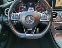 Mercedes-Benz C 250 2015 - Model 2016, màu đen, nội thất kem siêu sang trọng