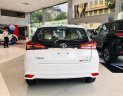 Toyota Yaris 2022 - Ưu đãi 20 triệu tiền mặt và gói phụ kiện Toyota vàng - Giao ngay