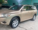 Toyota Highlander 2010 - Nhập Mỹ