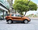 Ford EcoSport 2018 - Xe còn khá mới