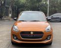 Suzuki Swift 2019 - Xe màu cam