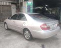 Toyota Camry Xe   2003 màu phấn hồng 2003 - Xe toyota camry 2003 màu phấn hồng