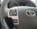 Toyota Land Cruiser 2012 - Xe bảo dưỡng định kì