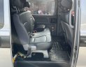 Hyundai Starex 2017 - Tải 6 chỗ, xe công ty sử dụng cần bán