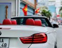 BMW 420i 2016 - Model 2017 - Màu trắng nội thất đỏ