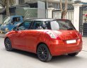 Suzuki Swift 2015 - Xe màu đỏ