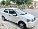 Daewoo Gentra 2008 - Xe màu trắng, 125tr