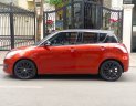 Suzuki Swift 2015 - Xe màu đỏ