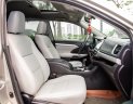 Toyota Highlander 2016 - Kiểu dáng sang trọng, tinh tế thời trang, mời cả nhà tham khảo xe