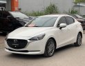 Mazda 2 2021 - Odo 2v1 km