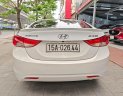Hyundai Avante 2010 - Cần bán xe đẹp giá cạnh tranh