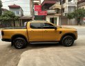 Ford Ranger 2022 - Odo 6v km