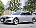 Honda Accord 2020 - Odo: Chỉ 18.000km, màu silver Limtied cực siêu hiếm, nhập Thái, siêu lướt