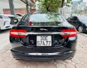 Jaguar XF 2013 - Xe màu đen, xe nhập