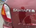 Hyundai Santa Fe 2003 - Xe màu đỏ nổi bật