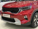 Kia Sonet 2023 - Giảm 50% phí trước bạ - Siêu ưu đãi tháng 06/2023 - Nhận xe chỉ với 205 triệu