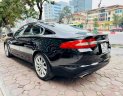 Jaguar XF 2013 - Xe màu đen, xe nhập