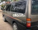 Toyota Hiace xe hết hạn sử dụng phế liệu 1996 - xe hết hạn sử dụng phế liệu