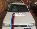 Kia Pride - 1997 xe van chạy ok . 1997 - kia-pride 1997 xe van chạy ok .