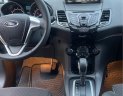 Ford Fiesta 2018 - Một chủ đi ít