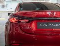 Mazda 6 2023 - Ưu đãi lên đến 100% phí trước bạ