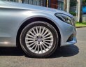 Mercedes-Benz C 250 2015 - Đi lướt siêu đẹp, màu Diamond Silver đặc biệt