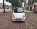 Chevrolet Spark 2009 - Cần bán xe Spark 5 chỗ, màu trắng