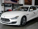 Maserati Ghibli 2020 - Phiên bản Mild Hybrid mới 100%