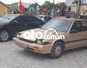 Honda Accord  1987 (bản nhập canada) 1987 - accord 1987 (bản nhập canada)