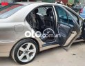 Mercedes-Benz C280 BÁN MERCEDES C280 2005 ZIN 18 VẠN KM 2005 - BÁN MERCEDES C280 2005 ZIN 18 VẠN KM